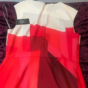 Vince Camuto Dress